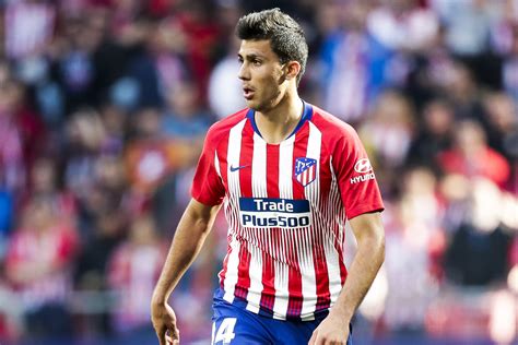 Rodri Wants Out Of Atletico De Madrid - TSJ101 Sports!