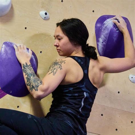 Strength Training Tips to Improve Your Bouldering Techniques — J2 ...