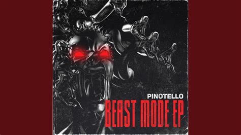 Beast Mode - YouTube