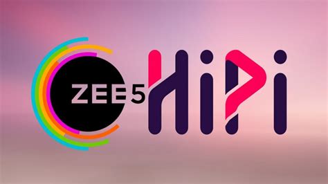 ZEE5 launches 'HiPi'; Indian version of TikTok - The Indian Wire