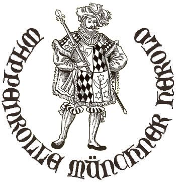 Heraldik - Münchner Wappen-Herold