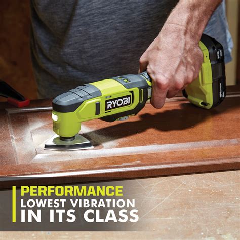 18V ONE+ 10-Tool Combo Kit - RYOBI Tools