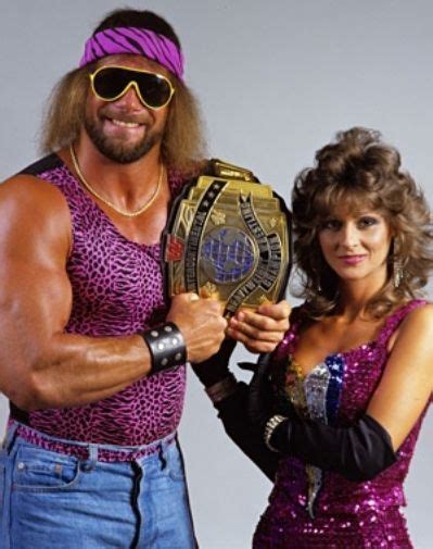 Life's So Beautiful » RIP | Macho man randy savage, Wwf superstars ...