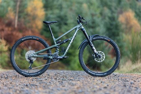 2023 Polygon Collossus N9 Enduro MTB Returns at $3,299 | First Ride ...