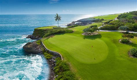 The 10 Absolute Best Golf Courses In The Bahamas | Sandals