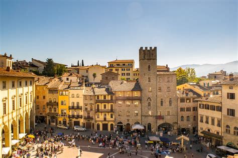 11 Amazing Things to Do in Arezzo, Italy - Our Escape Clause