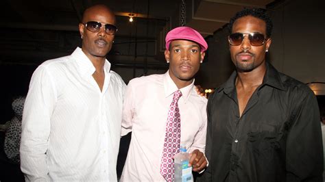 Marlon Wayans Says 'Scary Movie' Franchise Was 'Snatched' — 'They Didn ...