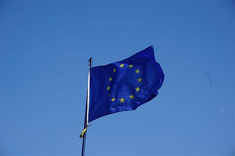 European Union Flag Free Stock Photo - Public Domain Pictures