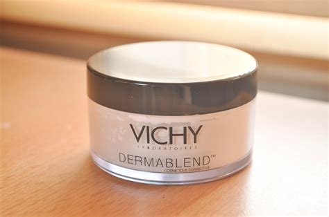 Vichy Dermablend Setting Powder - GEMSIES