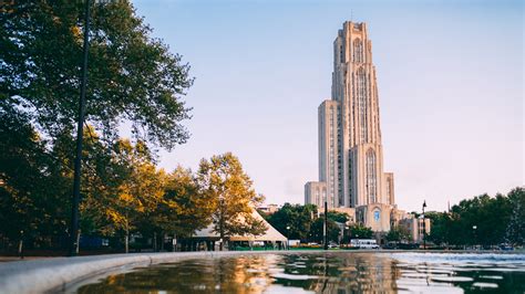 Pittsburgh - Admissions | University of Pittsburgh