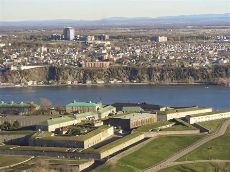 Le Français pour emigrer au Quebec...: Ville de Québec – Fleuve Saint ...