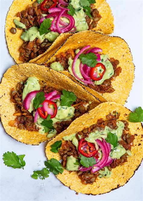 59 Healthy Mexican-Inspired Recipes So You Don't Have To Give Up Your Faves