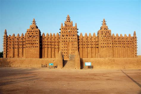 Ten interesting facts about Mali - TravelingEast