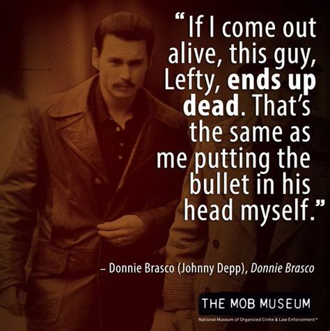 Donnie Brasco Quotes - ShortQuotes.cc