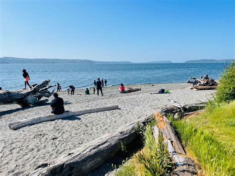 10 VERY BEST Things to do in Mukilteo