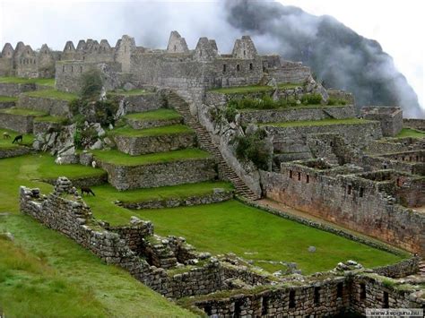 Hanging Gardens of Babylon, Lost Wonder of the Ancient World - Most ...