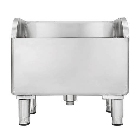 Buy Stainless Steel Floor Mop Sink Wash Station, Commercial Mop Service ...