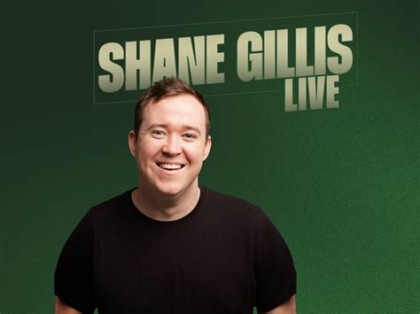 Shane Gillis Live | Dr. Phillips Center for the Performing Arts