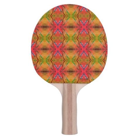 Green Butterfly Ping Pong Paddle | Ping pong, Ping pong table tennis, Pong