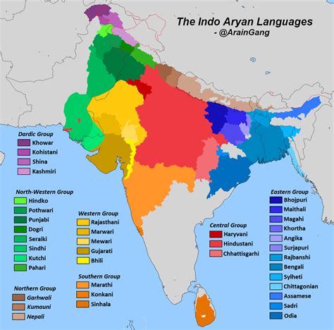 Tomislavs Linguistic Cluster Maps | Page 3 | alternatehistory.com