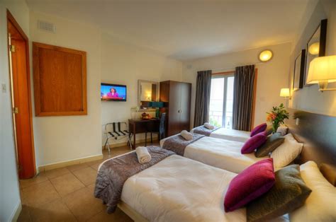 Gallery - Carlton Hotel Sliema | Low Cost Hotel in Sliema | Budget ...