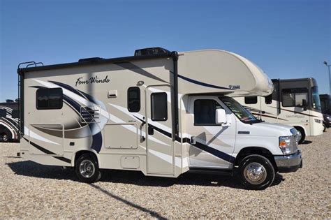 Motorhome Rentals in Phoenix AZ | Luxury Motorhomes for Rent