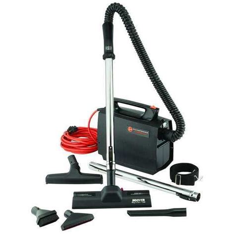 Hoover HOOVER 0.5 gal., 120V Portable Vacuum CH30000 | Zoro