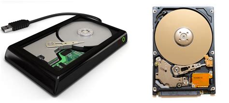 External Hard Drive Buying Guide - Newegg Insider