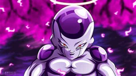 Frieza Dragon Ball Wallpapers - Top Free Frieza Dragon Ball Backgrounds ...