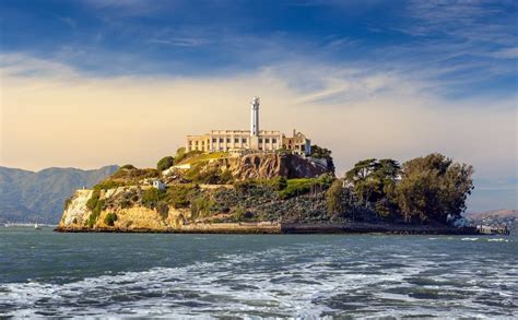 Visita a Alcatraz en San Francisco: entra en la cárcel más famosa del ...