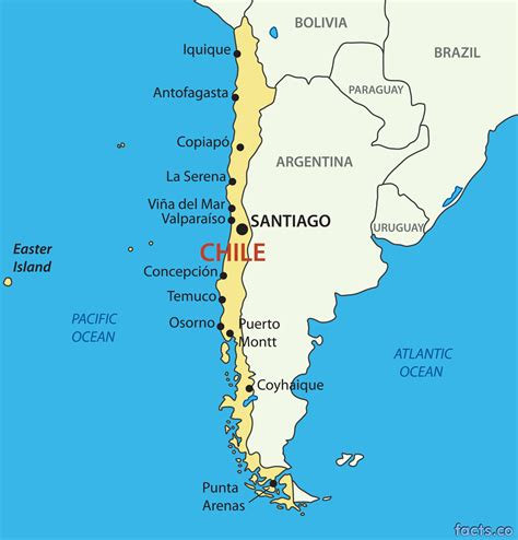 chile map - Yahoo Image Search Results | Chile | Pinterest | South america