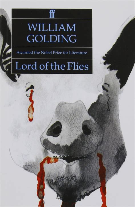 Book Review: Lord of the Flies