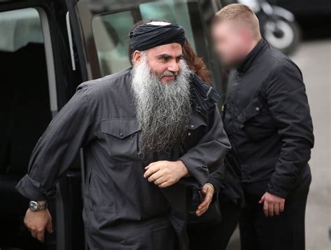 Jordan: Radical cleric Abu Qatada denies terror charges | CNN