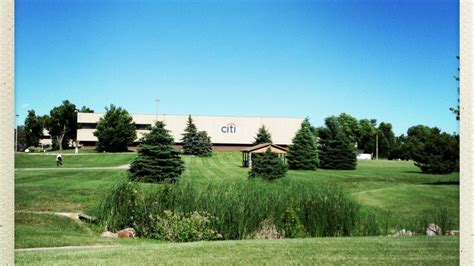 How Citibank Made South Dakota the Top State in the U.S. for Business ...