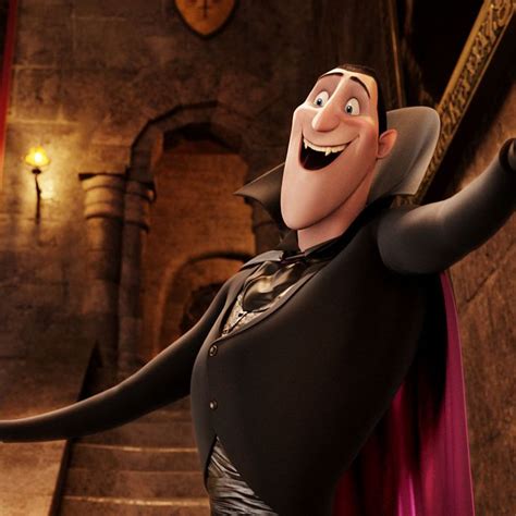 Movie Review: Hotel Transylvania Is a One-Note Animated Film, But It’s ...