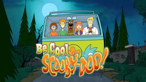 Started rewatching Be Cool Scooby Doo and laughing my head off and it’s ...