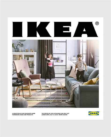 2019 IKEA Catalogue – celebrating different needs - IKEA Indonesia