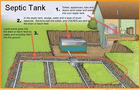 Septic Systems and How to Keep them Flowing in Winter