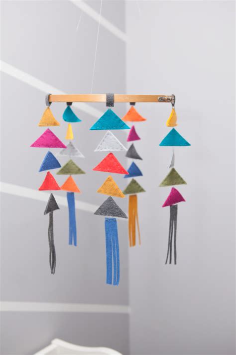 Gallery Roundup: Triangle Nursery Accents - Project Nursery