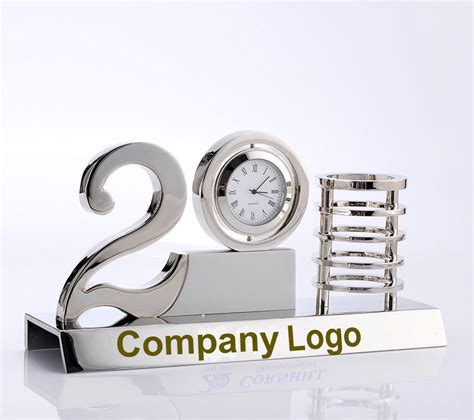 20 Year Service Award WAUGRW20Z, Promotional Products From Wood Arts ...