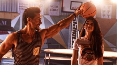 Baaghi 2 box office collection: Tiger Shroff beats Raid, PadMan with Rs ...