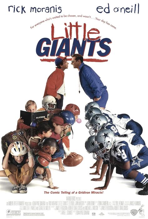 Little Giants (1994) - IMDb