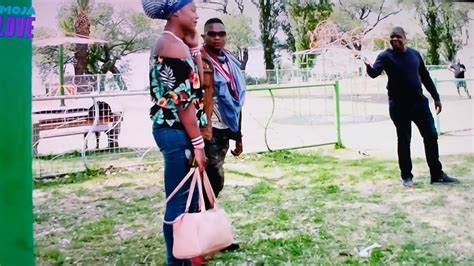 Umndeni Mojalove 157- Fezile Found cheating on Maseko - YouTube