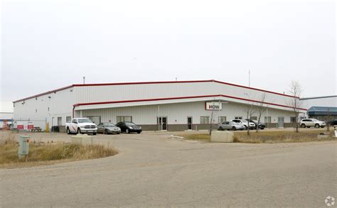 506 24th Ave, Nisku, AB T9E 8G3 - Industrial for Lease | LoopNet