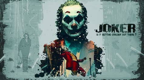 1920x1080 Resolution Joker 2019 Movie 1080P Laptop Full HD Wallpaper ...