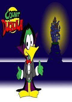 Count Duckula - Watch Cartoons and Anime Online in HD for Free