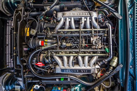 1991 XJS V12 Engine cover - Jaguar Forums - Jaguar Enthusiasts Forum