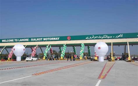 Sialkot International Airport (SIAL): Location, Features, & More ...