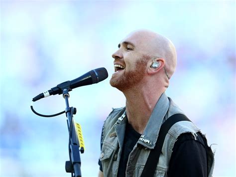 Mark Sheehan death: The Script guitarist and…