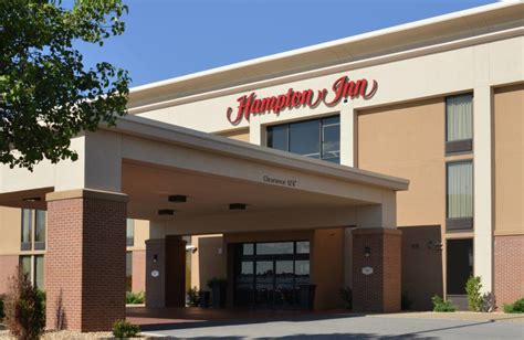 Hampton Inn Springfield-South (Springfield, MO) - Resort Reviews ...